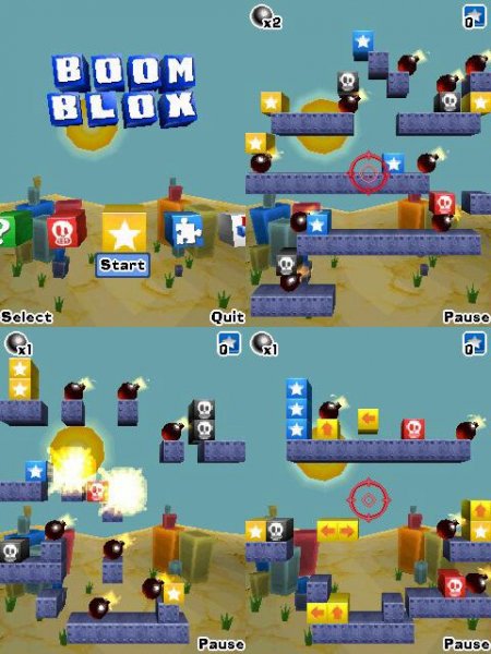 Boomblox s60v3 v0. 0. 82 efigs