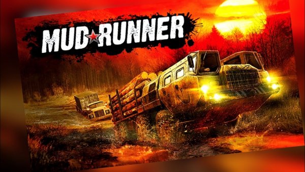 Mud Runner [1. 5. 5. 0]