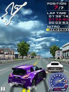 Ridge Racer Drift v1. 0
