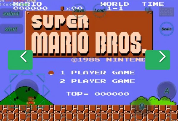 Super Mario Mod Apk v2022. 04. 11. 10