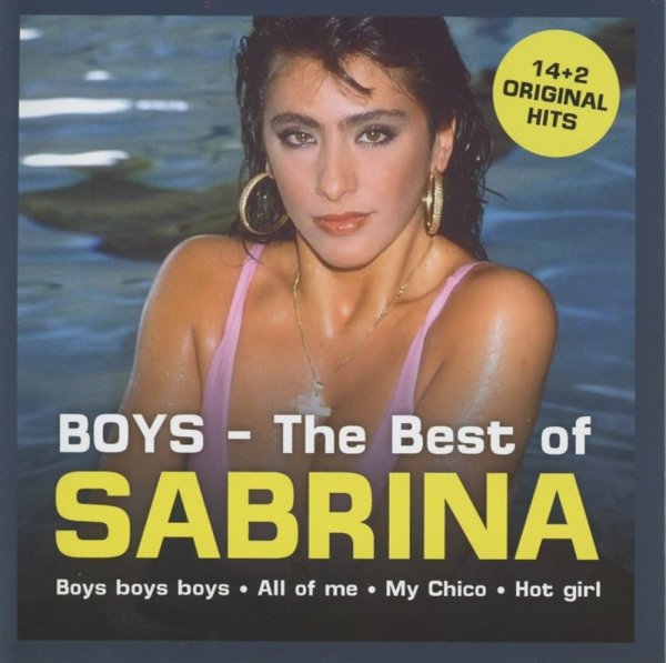 Boys - The Best