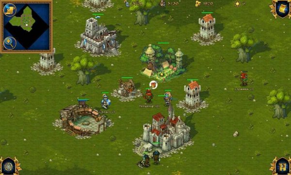 Majesty Fantasy Kingdom Sim v1. 4. 11