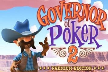 Губернатор покера 2. Премиум