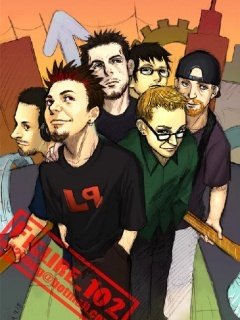Linkin Park