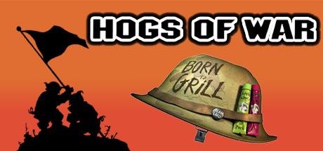 Hogs of War for PC. part1