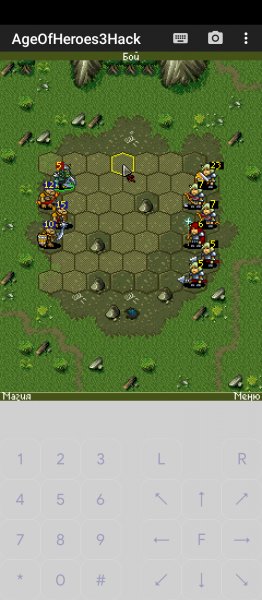 Age of Heroes v8. 5. 1 mod