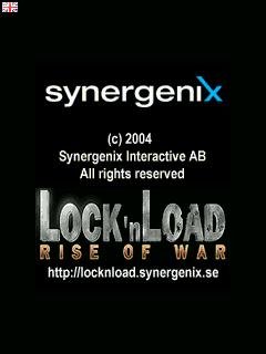 Loc'k'n Load 1