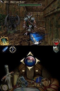 Orcs&Elves touch