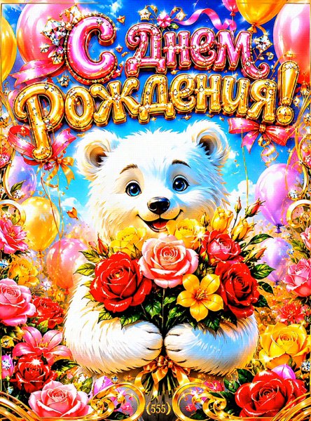 С-днём-рождения (1)