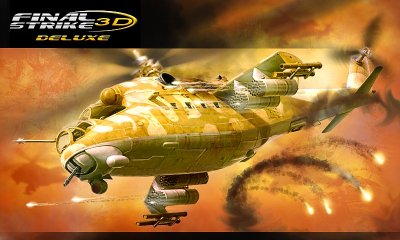 FinalStrike3D Deluxe Find Lion www. BADApps. ru (1)