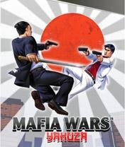 mafia wars yakuza