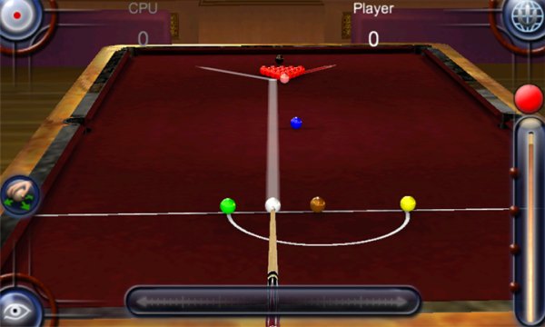 Pool Pro Online 3 v1. 0. 0. 0