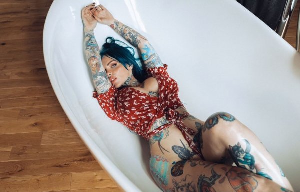 Riae-Suicide