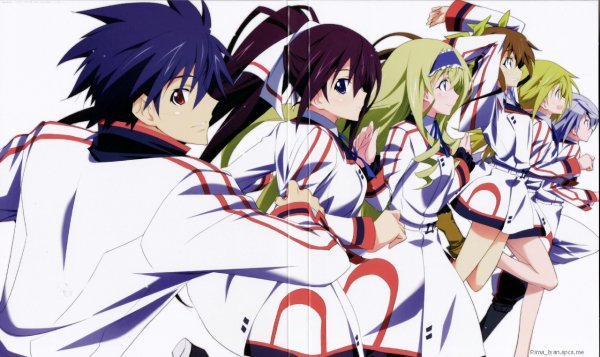 Infinite. Stratos. full