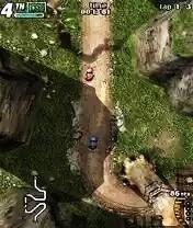 K Rally 1. 0