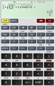 HiPER Calc Pro v9. 1. 2(168)