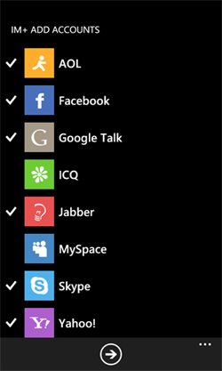 IM Pro v2. 9. 6. 0