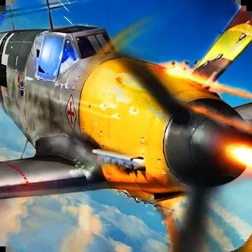 Ace Squadron: WW II Air Conflicts v1. 0 Mod