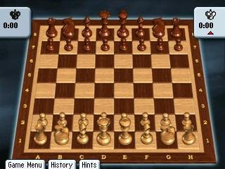 Kasparovchess. arm