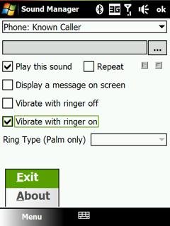 OlimarSoft Sound Manager v1. 4