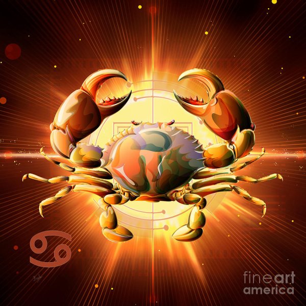 Peter Awax (Bedros Awak). Horoscope signs - 04 Cancer