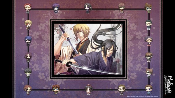 Hakuoki Kyoto Winds ENG Steam Wallpaper 1920x1080 04