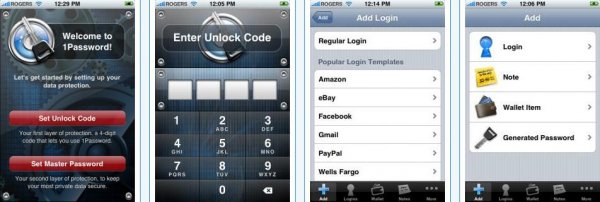 1Password PRO 3. 6. 5