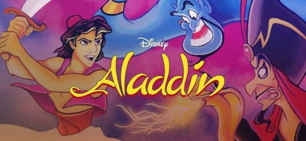 Alladin