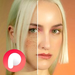 Peachy - Редактор лица и тела v1. 271. 73 (PRO, мод)
