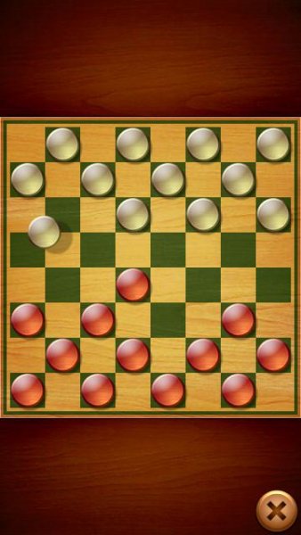 Checkers 9. 4
