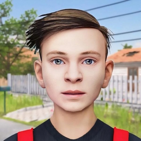 Schoolboy Runaway Mod 0. 320