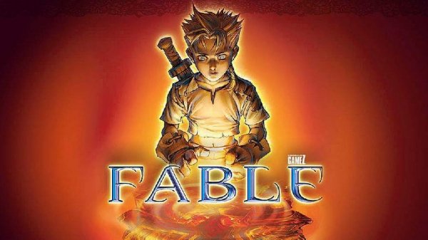 Fable The Lost Chapters. part01