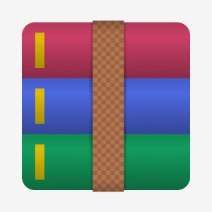 RAR 5. 50. build43 Mod:Patched