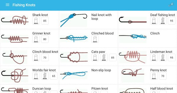 Fishing+Knots+Pro+v8. 6. 38+(2024050738)