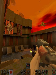 Quake2 v1. 02 NOFPU