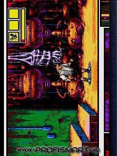 Comix zone-u-trus shedevr