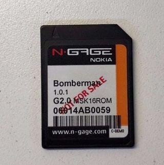 Bomberman (v1. 0. 1) Fix by Ink321