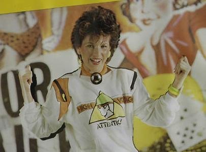 Betty Miranda - Take Me To The Top (Long Version Instrumental)