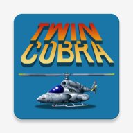 Twin Cobra classic-v1. 3. 3-20081901