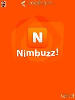 Nimbuzz v1. 9. 91