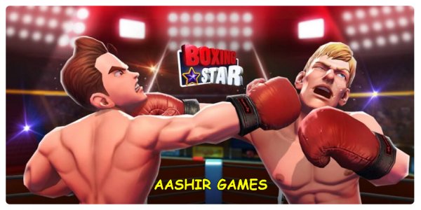 Boxing-star-v5. 0. 0