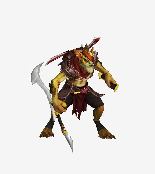 Bounty Hunter