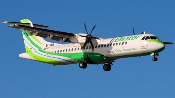 ATR 72-600