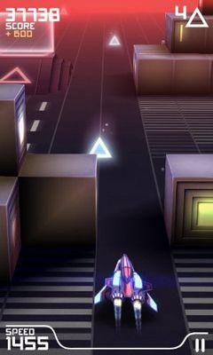 Warp Dash v. 1. 2