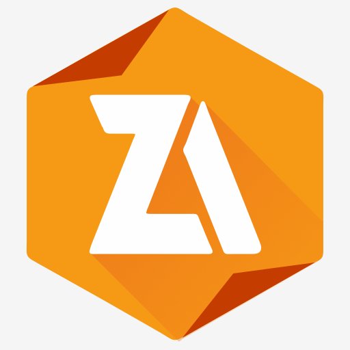 ZArchiver Pro 0. 9. 2 Donate (armeabi-v7a)