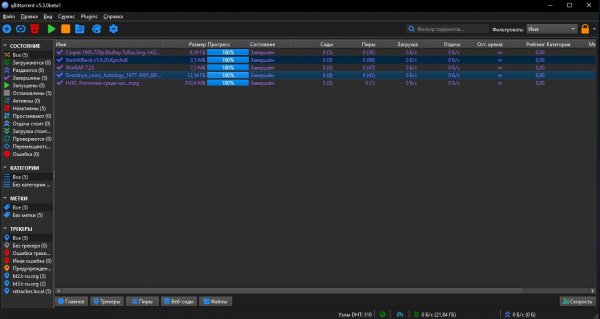 Qbittorrent 5. 3. 0beta1 lt12 x64 setup