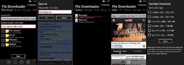 File Downloader 1. 11. 0. 0