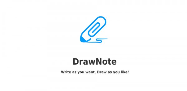 DrawNote - 3. 6. 6 Обычная версия