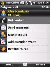Best CallMan v1. 01