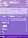 ActiveLock v. 1. 10 Beta